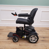 CLEARANCE The Reno Elite - Roma Portable Power Chair CLEARANCE-2397